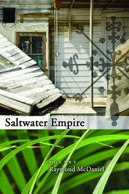 Saltwater Empire by McDaniel, Raymond