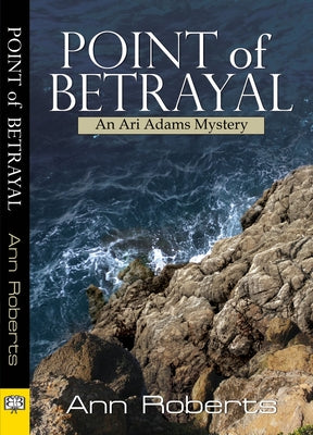 Point of Betrayal by Roberts, Ann