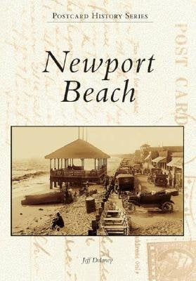 Newport Beach by Delaney, Jeff