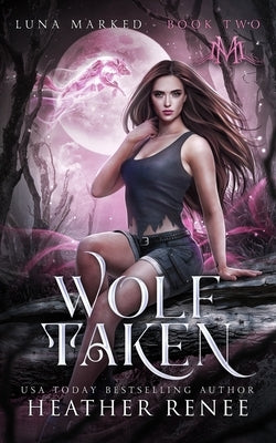 Wolf Taken by Mayhem, Mystics And