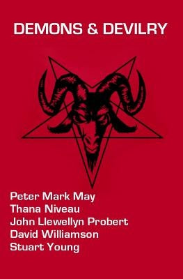 Demons & Devilry by Probert, John Llewellyn