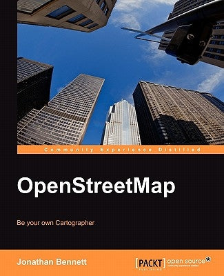 Openstreetmap by Bennett, Jonathan
