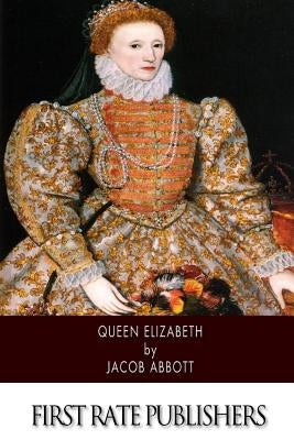 Queen Elizabeth by Abbott, Jacob