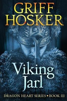 Viking Jarl by Hosker, Griff