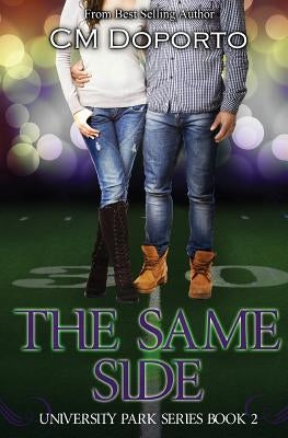 The Same Side: Book 2 by Doporto, CM