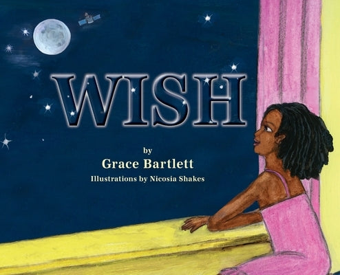 Wish by Bartlett, Grace
