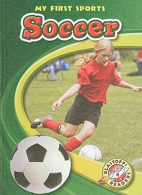Soccer by Wendorff, Anne