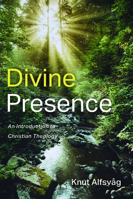 Divine Presence by Alfsvag, Knut