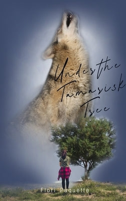 Under the Tamarisk Tree by Paquette, Flori