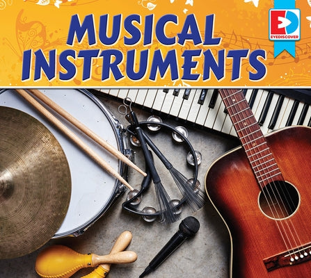 Musical Instruments by Koran, Maria