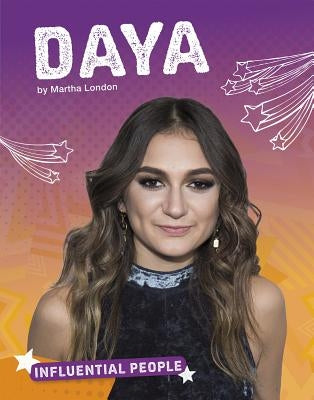 Daya by London, Martha