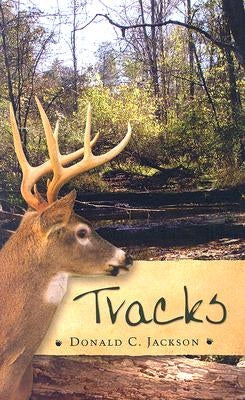Tracks by Jackson, Donald C.