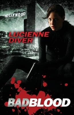 Bad Blood by Diver, Lucienne