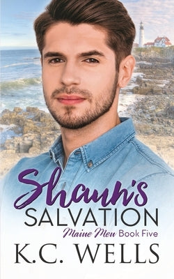 Shaun's Salvation by Laybourn, Sue