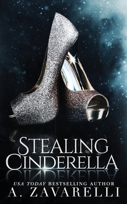 Stealing Cinderella by Collections, Sinister
