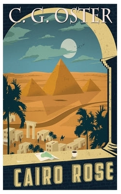 Cairo Rose by Oster, C. G.
