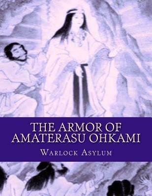 The Armor of Amaterasu Ohkami by Asylum, Warlock