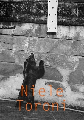Niele Toroni by Marta, Karen