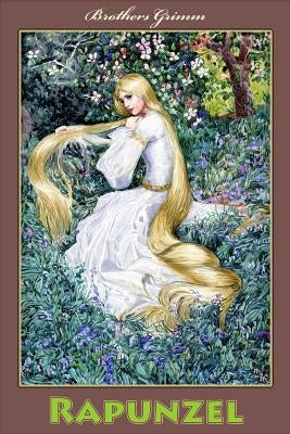 Rapunzel by Brothers Grimm