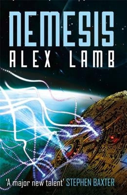 Nemesis by Lamb, Alex