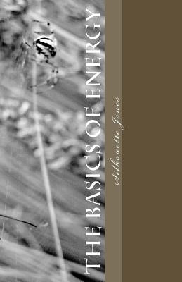 The Basics of Energy by Jones, Silhouette