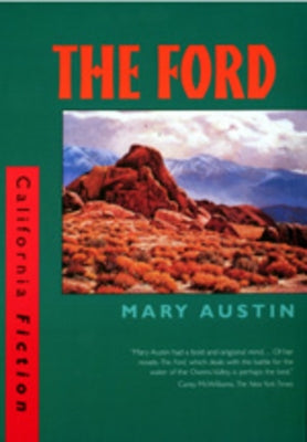 The Ford by Austin, Mary