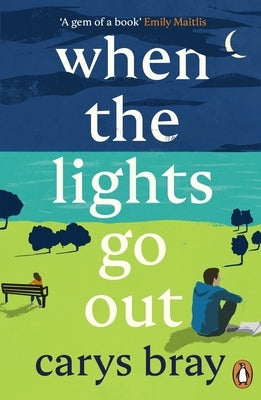 When the Lights Go Out by Bray, Carys