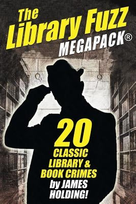 The Library Fuzz MEGAPACK(R) by Holding, James