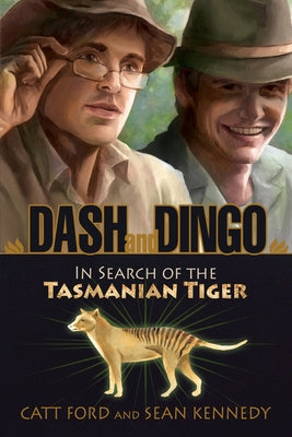 Dash and Dingo by Ford, Catt