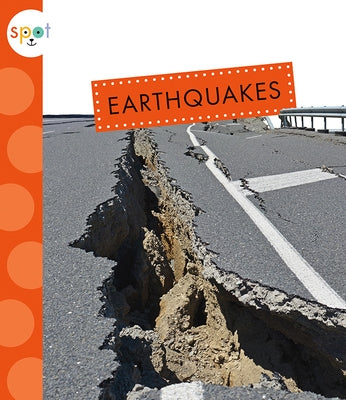 Earthquakes by Suen, Anastasia