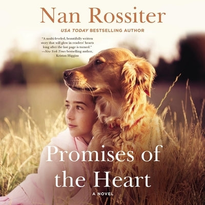 Promises of the Heart by Rossiter, Nan