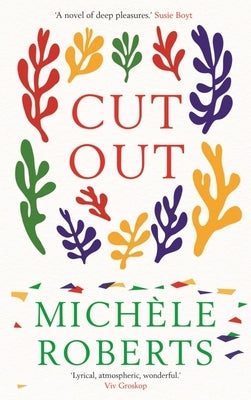 Cut Out by Roberts, Michèle
