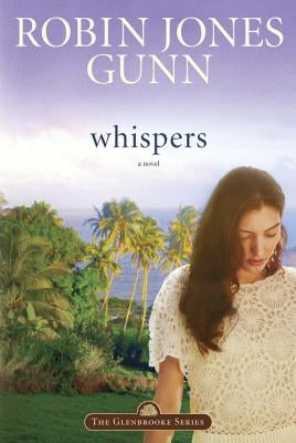 Whispers by Gunn, Robin Jones