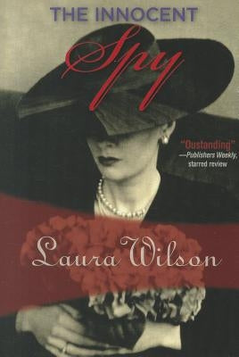 The Innocent Spy by Wilson, Laura