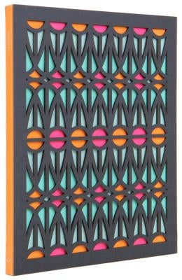 Geometrics Journal by Molly M Designs