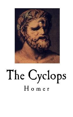 The Cyclops: Stories from Homer by Havell, H. L.