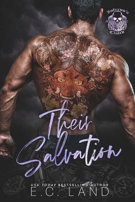 Their Salvation by Land, E. C.