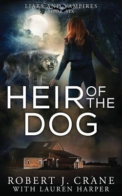 Heir of the Dog by Harper, Lauren