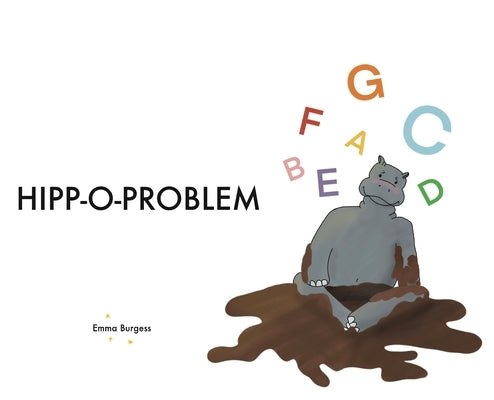 Hipp-o-problem by Burgess, Emma
