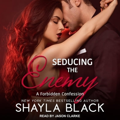 Seducing the Enemy by Black, Shayla