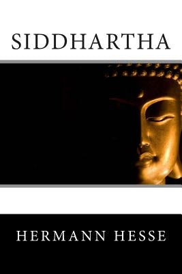 Siddhartha by Hesse, Hermann
