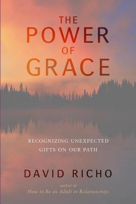 The Power of Grace: Recognizing Unexpected Gifts on Our Path by Richo, David