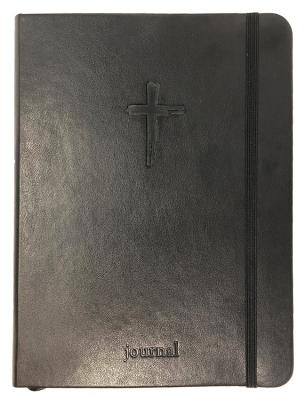 Cross Journal by Ellie Claire