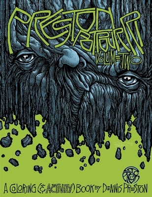 PRESTON POTPOURRI Volume Two by Preston, Dennis