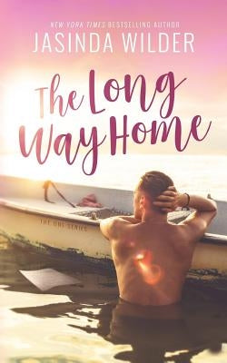The Long Way Home by Wilder, Jasinda