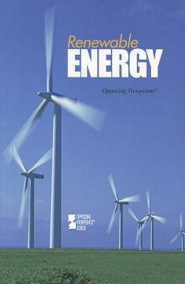 Renewable Energy by Haugen, David M.