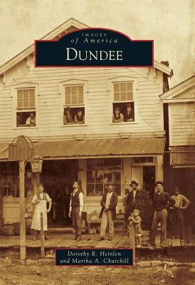 Dundee by Heinlein, Dorothy R.
