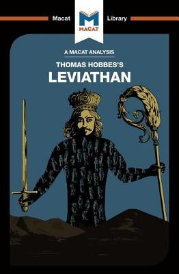 An Analysis of Thomas Hobbes's Leviathan by Kleidosty, Jeremy