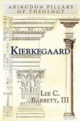 Kierkegaard by Barrett, Lee C.