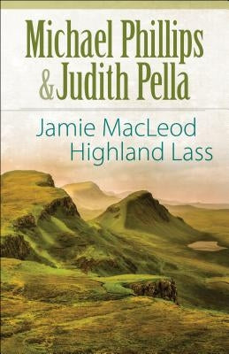 Jamie MacLeod by Phillips, Michael